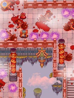 game bi kịch thay đổi
